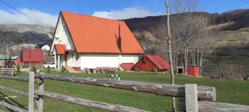 Motel restoran ˇˇČardakˇˇ kod Ramiza picture