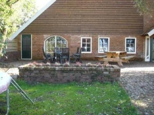 Ferienhaus für 10 Personen ca 160 m in Vriescheloo, Groningen Westerwolde
