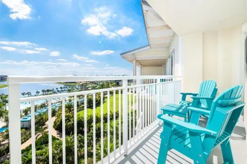 Margaritaville Resort Orlando with H2O Waterpark photo 19