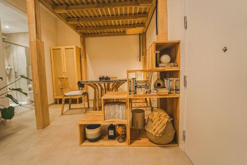 マドリードにある4 Bears Studiosのギャラリーの写真