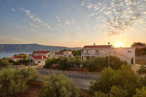 Gallery image of Modern Villas Aphrodite X and Hermes VII, Hvar Island in Rudina