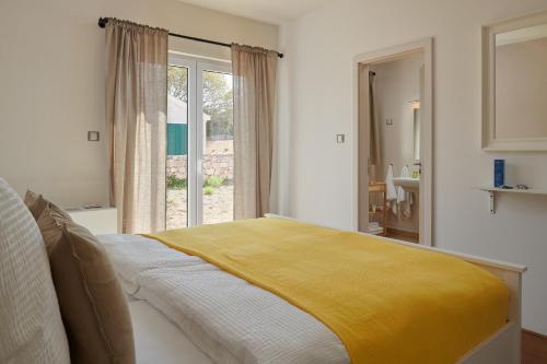 Gallery image of Modern Villas Aphrodite X and Hermes VII, Hvar Island in Rudina