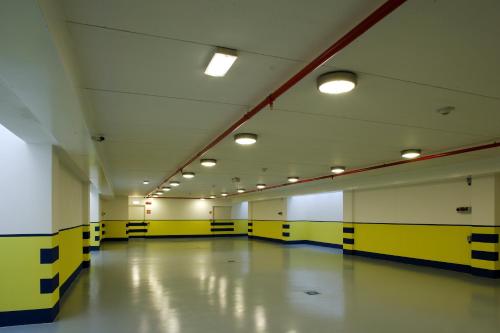 Photo de la galerie de l'établissement Allegria, à Udine