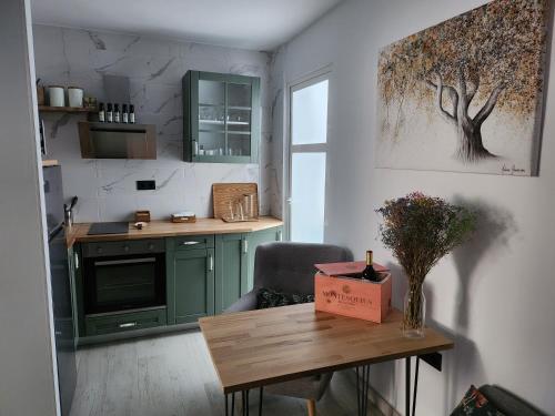 Zdjęcie z galerii obiektu Fabulosa casa en el corazón de san sebastián Almuñécar w Almuñécar
