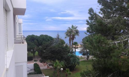 Fotografia z galérie ubytovania Bonito piso con vistas al mar. v destinácii Santa Pola