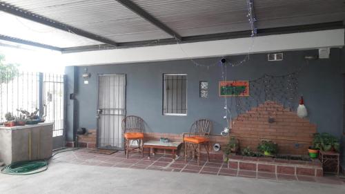 El Nogal monoambiente – Photos 4