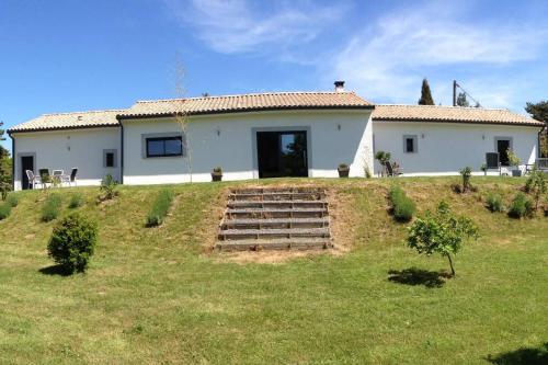 Villa moderne à deux pas du lac