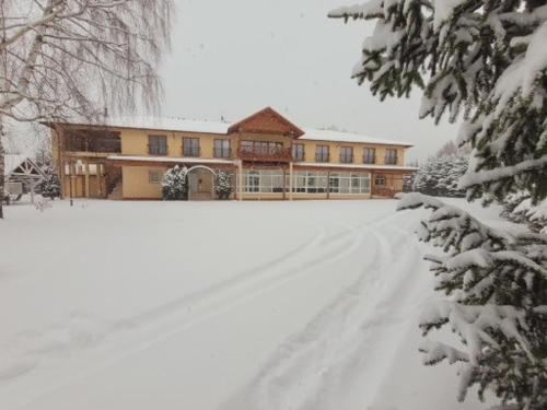Fotografie z fotogalerie ubytování Górska Dolina v destinaci Stronie Śląskie
