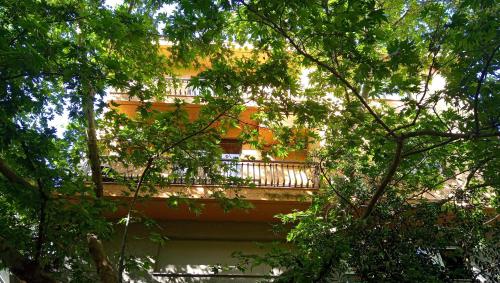 WineSpa Oasis in Athens !