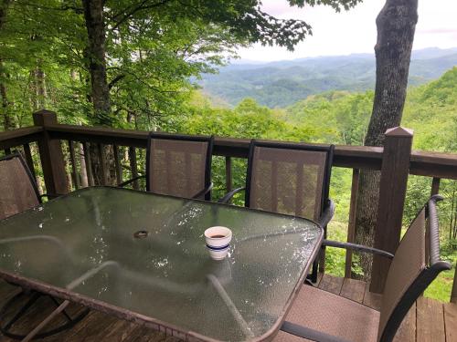 4,700 ft elevation Wolf Laurel Resort-Sunsetdreams – Photos 5