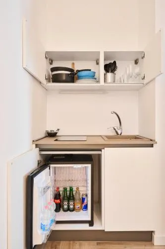 Toto e Peppino Luxury Rooms photo 32