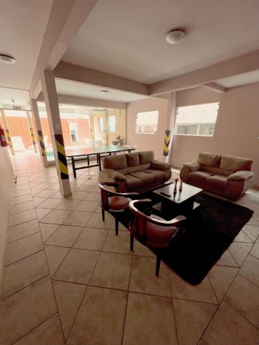 Gallery image of Hotel Thermas da Mantiqueira - Poços de Caldas - De frente para a Praça Central in Poços de Caldas
