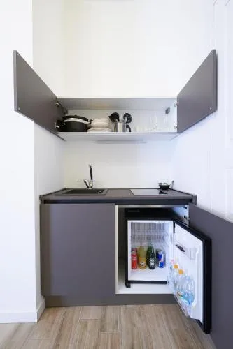 Toto e Peppino Luxury Rooms photo 12