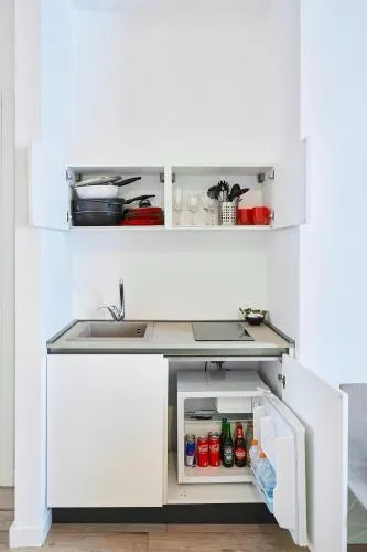 Toto e Peppino Luxury Rooms photo 60