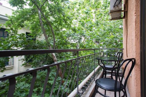 WineSpa Oasis in Athens !