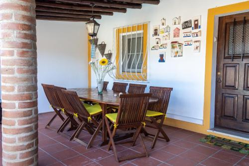 Φωτογραφία από το άλμπουμ του Casa da Ti´Lola σε Έβορα