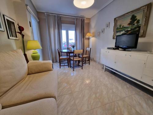 C09A01 Apartamento Somo by R2R Consulting