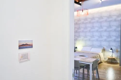 Toto e Peppino Luxury Rooms photo 72