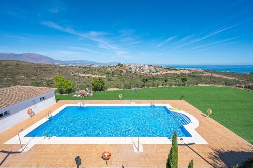 Small Oasis P&O Serviced Apartments