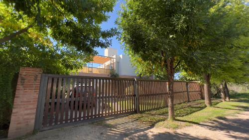 Imagen de la galería de Mi Universo, en Villa Cura Brochero