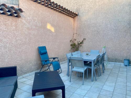Zdjęcie z galerii obiektu 5 min du bord de mer w Hyères