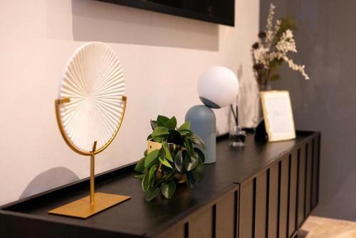 Luxury Modern, One bedroom flat – Photos 2
