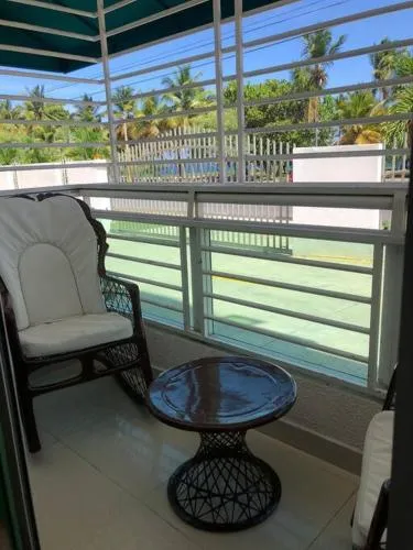 Elegant Apartament with Sea View picture