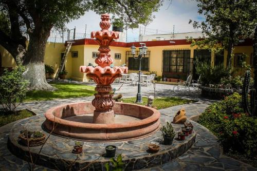 La Casa de Macedonio – Photos 3