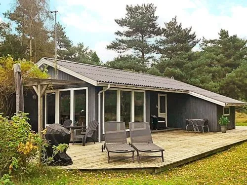 Holiday home Aakirkeby XLIV picture