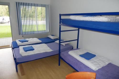 Gallery image of Swiss Hostel Lago Lodge in Biel