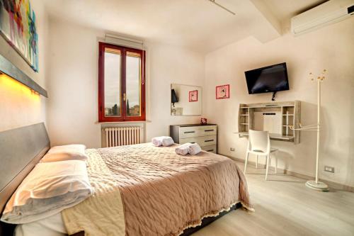 Viola's Apartment – Foto's 3
