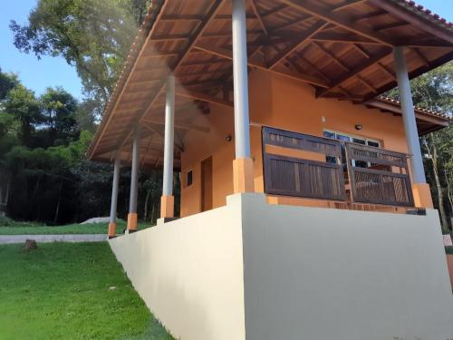 Pousada Do Moinho – Photos 2