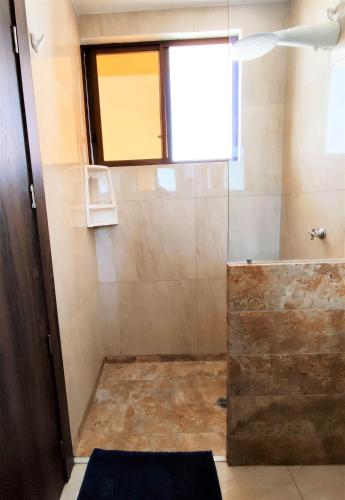 Un baño de Katamar