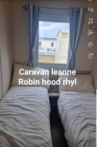 Small 2 bed robin hood rhyl – Photos 2