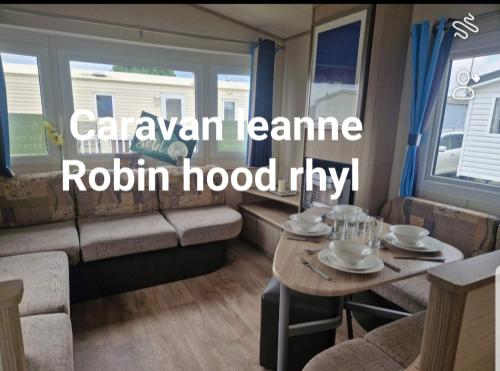 Small 2 bed robin hood rhyl – Photos 3