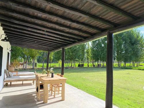 La Tertulia, casa de campo – Photos 3