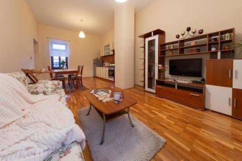 Apartments with a parking space Otocac, Velebit - 20517