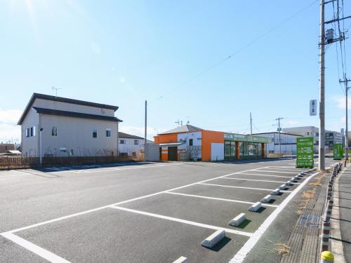 Gallery image of カプセルイン笠懸 男性専用 Capsule Inn Kasakake Male Only in Midori