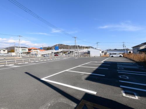 Gallery image of カプセルイン笠懸 男性専用 Capsule Inn Kasakake Male Only in Midori