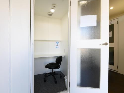 Gallery image of カプセルイン笠懸 男性専用 Capsule Inn Kasakake Male Only in Midori