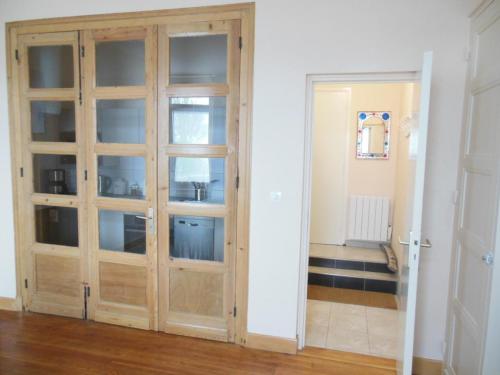 Φωτογραφία από το άλμπουμ του Charmant appartement face plage de Boulogne-sur-Mer avec terrasse, 1 chambre, WiFi, draps inclus - FR-1-376-111 στη Μπουλόν-Σιρ-Μερ