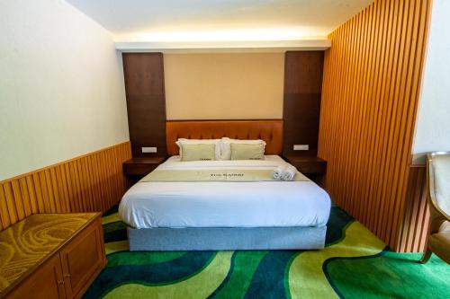 THE KANDU RESORT – Photos 3