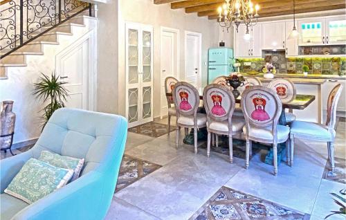 Stunning Home In Cavtat With Sauna