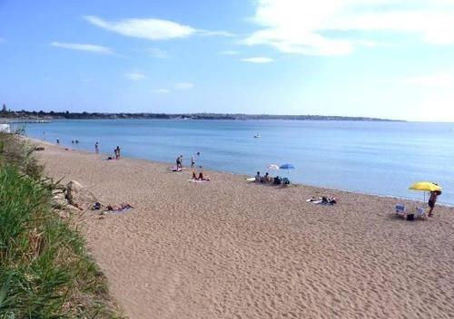 Appartamento Dorso - Clima - Wi-fi - vicino al mare