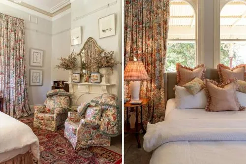 Maggies at Trentham picture