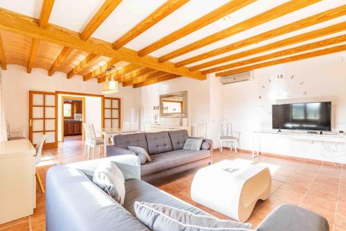 E392 Villa Gallina by Mallorca Villa Selection
