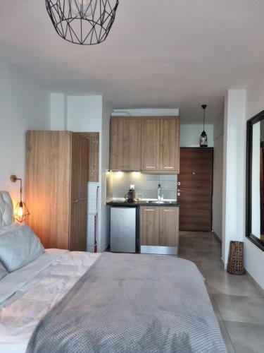 Paradise sea view apartment