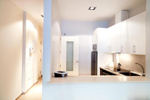 Gallery image of Apartamentos Pinar Malaga Centro in Málaga