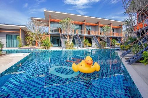 Oho Luxury pool access – Photos 2