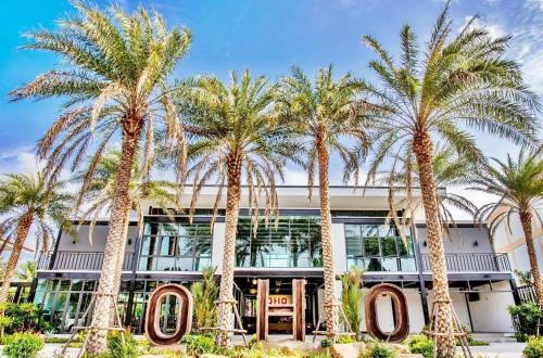 Oho Luxury pool access – Photos 3